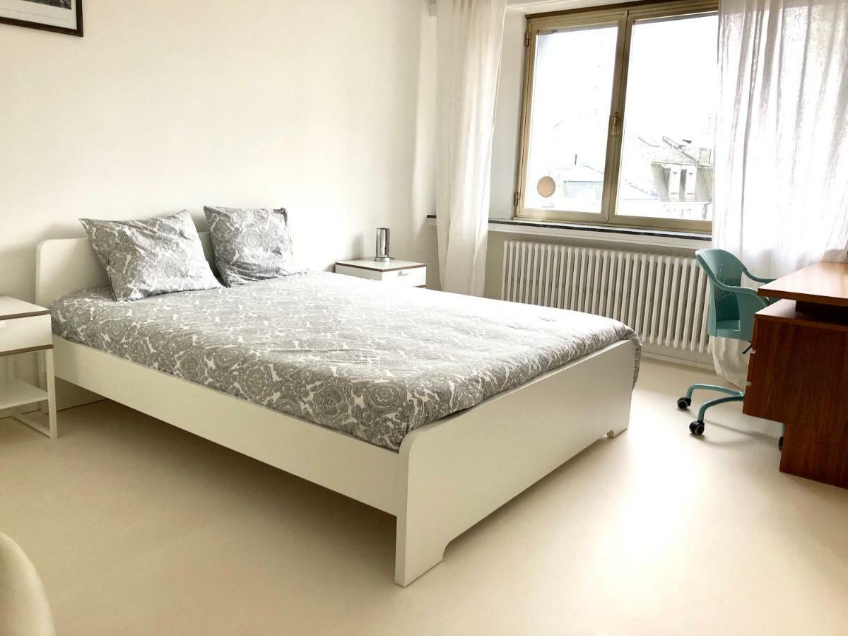 Spacious Flat In The Heart Of The Center! Ideal For A Family! Apartment *